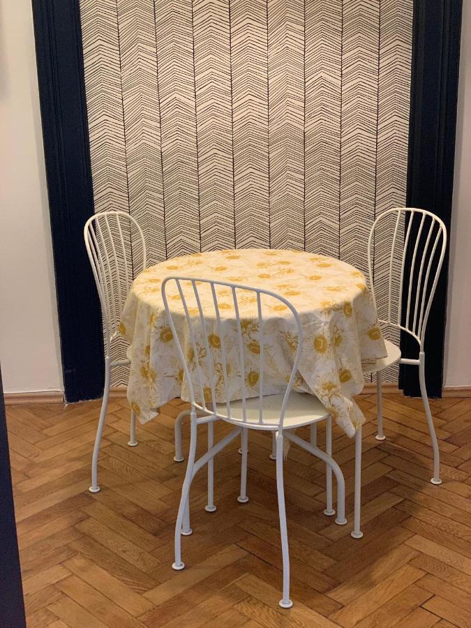 Dunajewskiego Apartment Krasków Eksteriør bilde